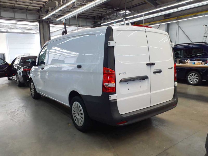Mercedes-Benz Vito 116 CDI PRO RWD lang — zdjęcie 2
