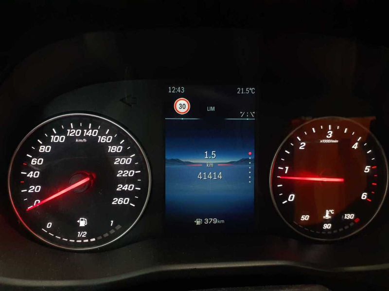 Mercedes-Benz Vito 116 CDI PRO RWD lang — zdjęcie 6