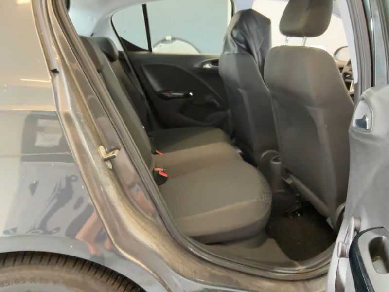 Opel Corsa 1.4 Edition — zdjęcie 14