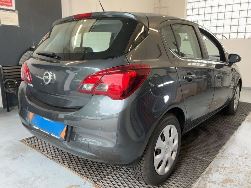Opel Corsa 1.4 Edition — zdjęcie 6