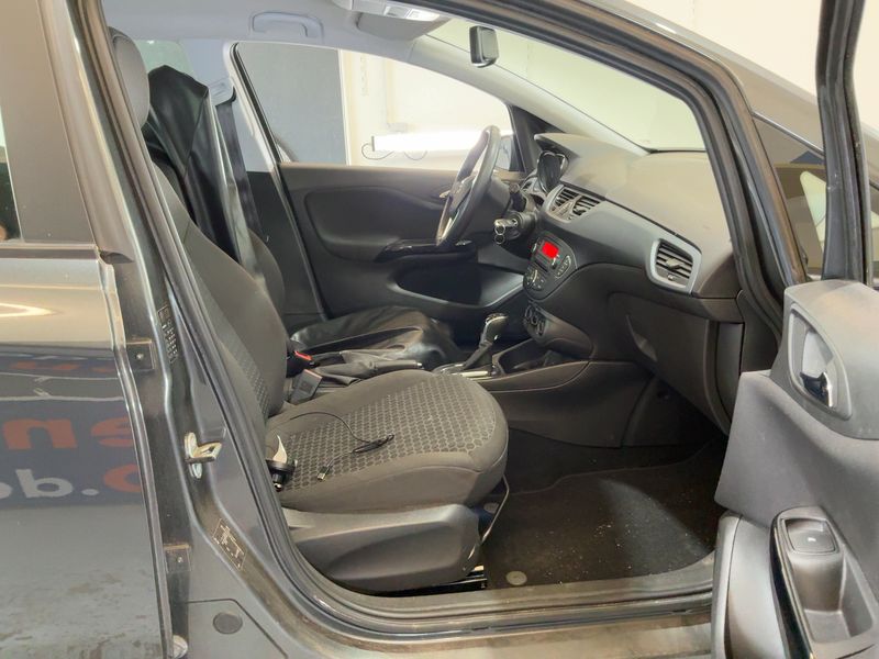 Opel Corsa 1.4 Edition — zdjęcie 11