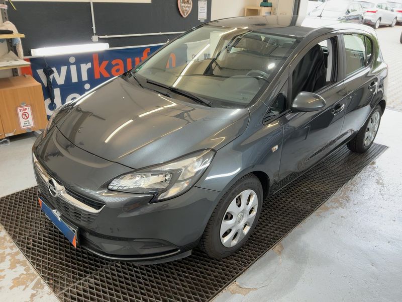 Opel Corsa 1.4 Edition