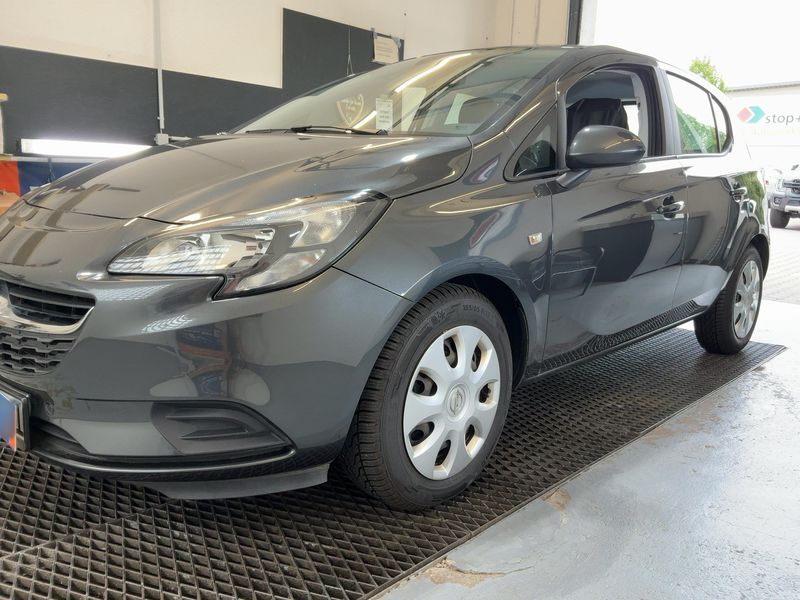 Opel Corsa 1.4 Edition — zdjęcie 2