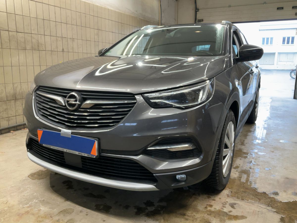 Opel Grandland 2019