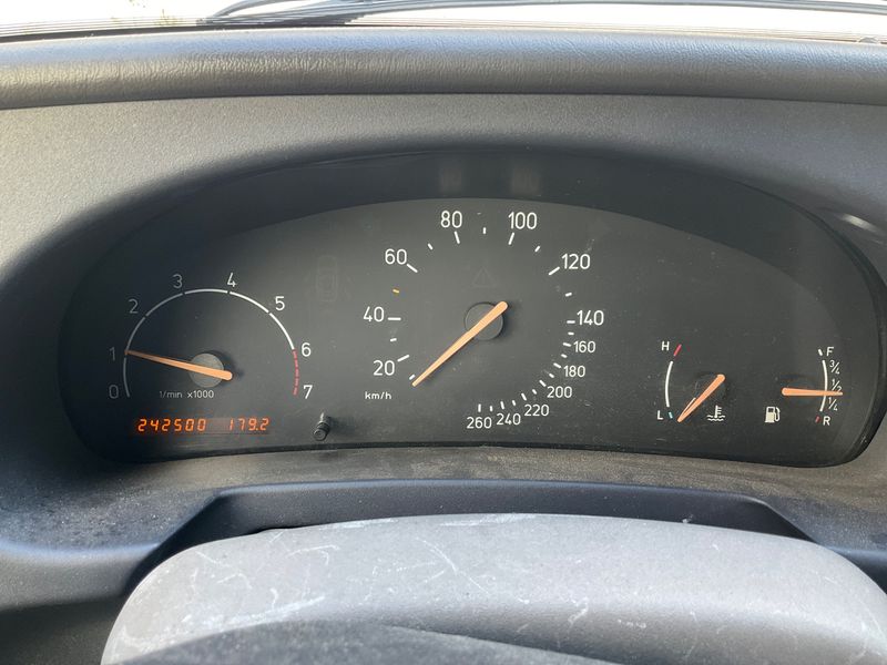 Saab 9-3 2.0 T — zdjęcie 4