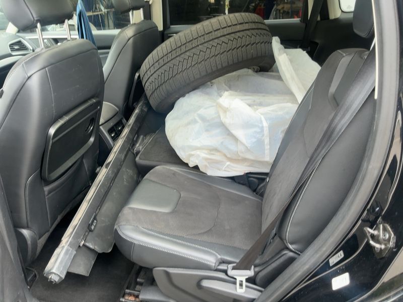 Ford S-Max 2.0 TDCi Titanium — zdjęcie 14