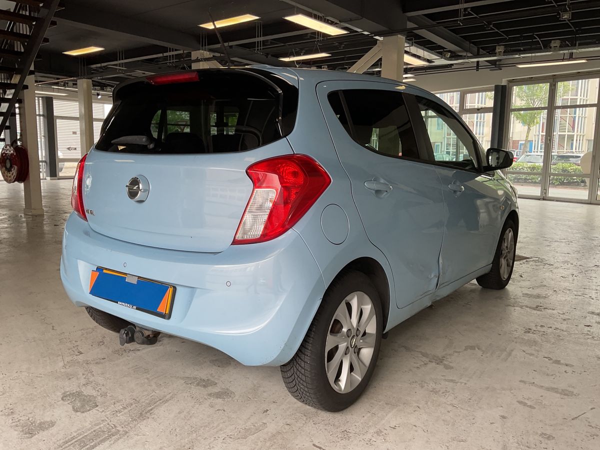 Opel Karl d'occasion
