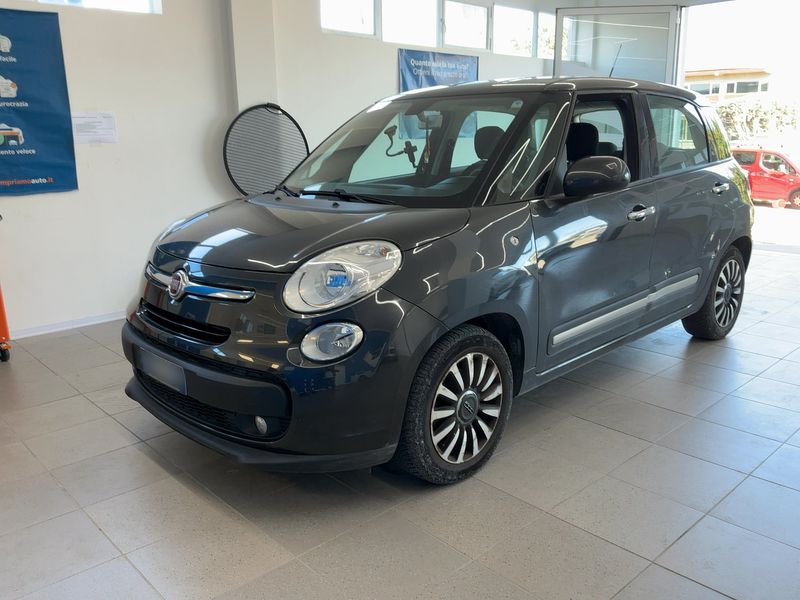 500L 1.4 Pop Star