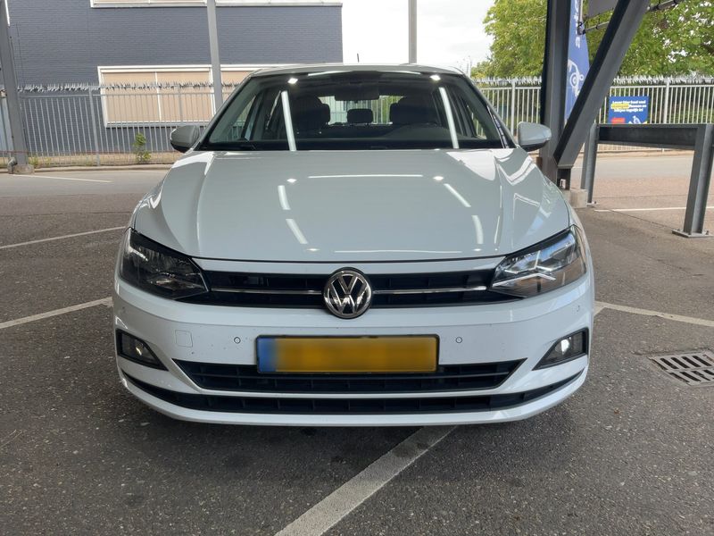 Volkswagen Polo 1.0 TSI Comfortline 2020 – снимка 14