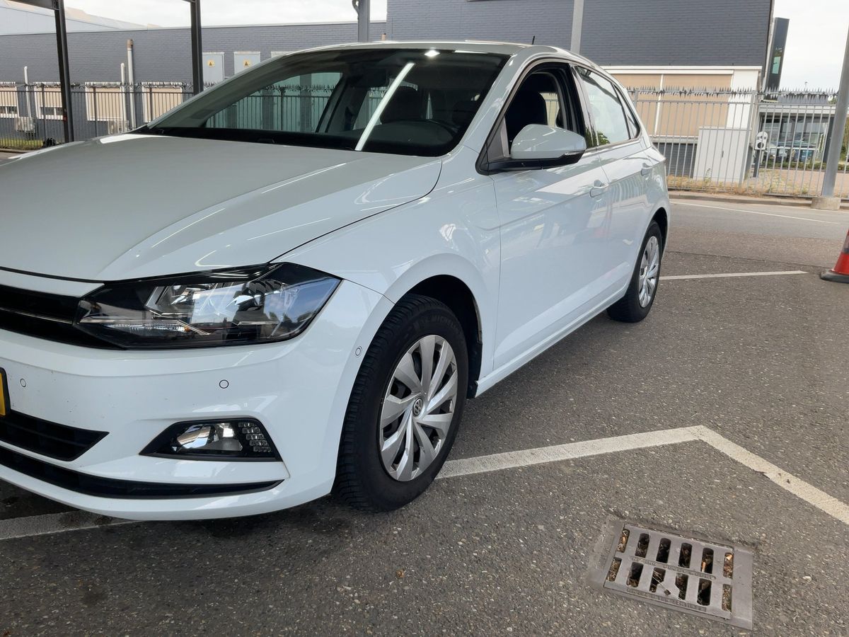 Volkswagen Polo d'occasion