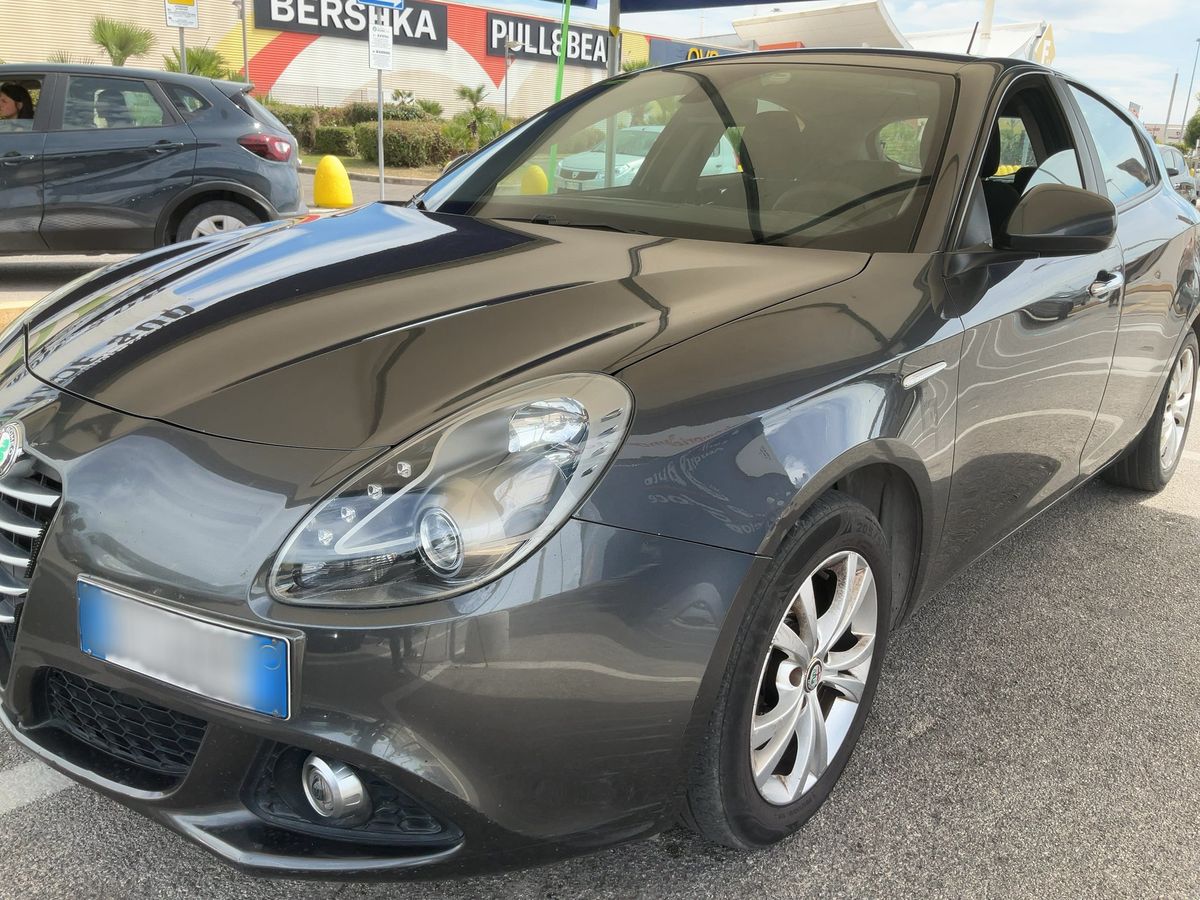 Alfa Romeo d'occasion