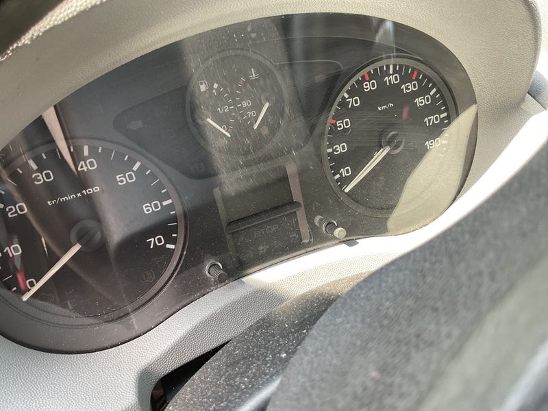 Peugeot Expert 2.0 HDi L1H1 Kasten — zdjęcie 4