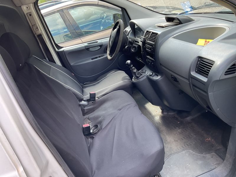 Peugeot Expert 2.0 HDi L1H1 Kasten — zdjęcie 3