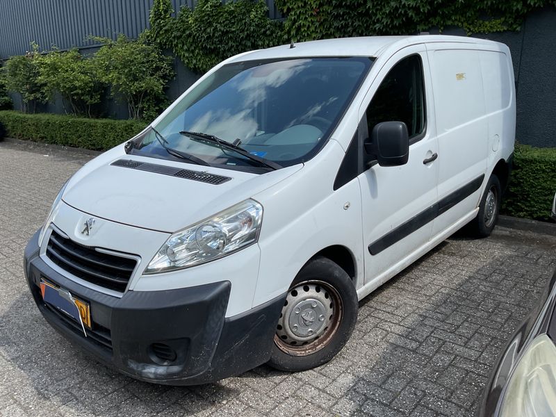 Peugeot Expert 2.0 HDi L1H1 Kasten