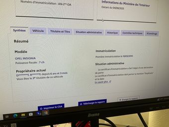 Vue supplémentaire 2