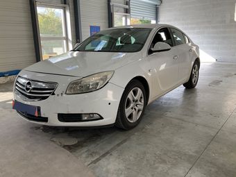Opel Insignia 1.6 Basis