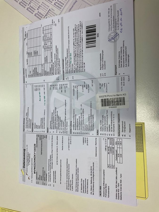 Volkswagen Polo d'occasion