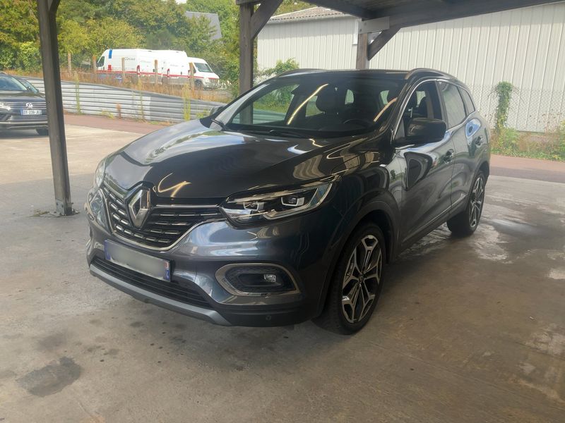 2022 Renault Kadjar
