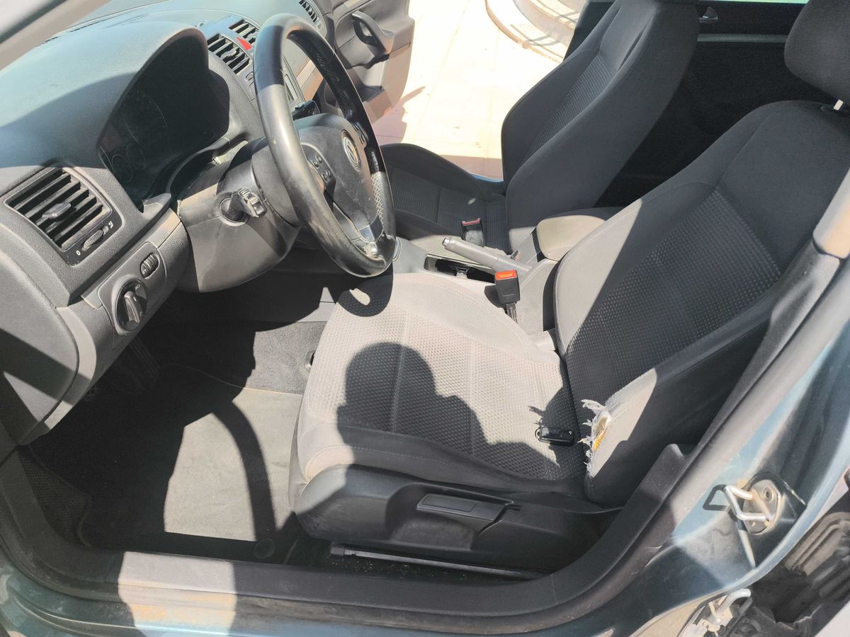 Volkswagen Jetta d'occasion