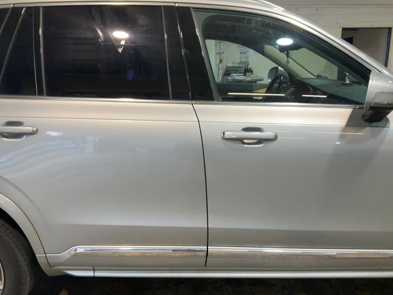 Volvo XC90 2.0 D5 Inscription AWD — zdjęcie 7