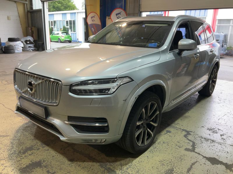 Volvo XC90 2.0 D5 Inscription AWD