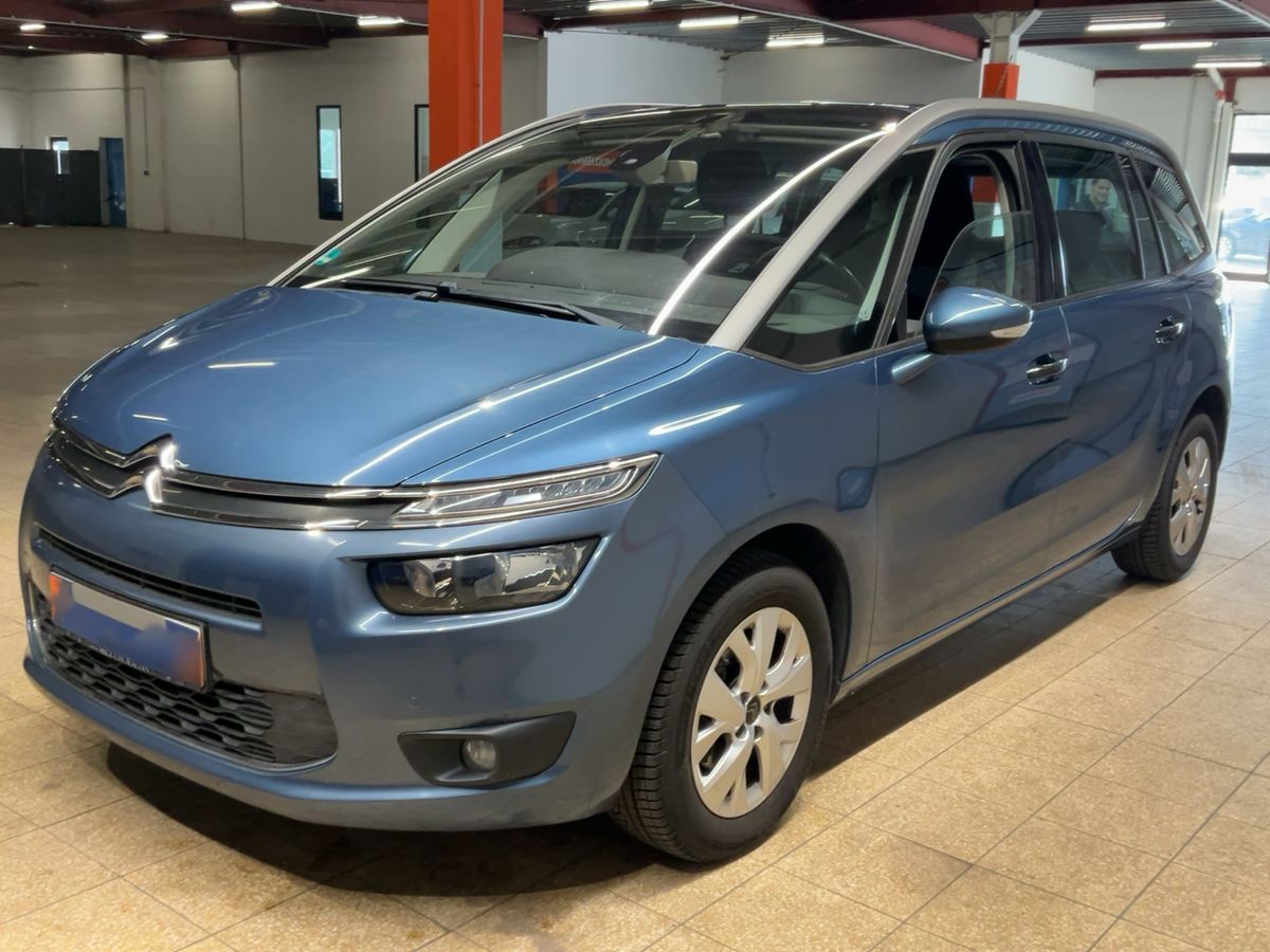Citroen C4 2014