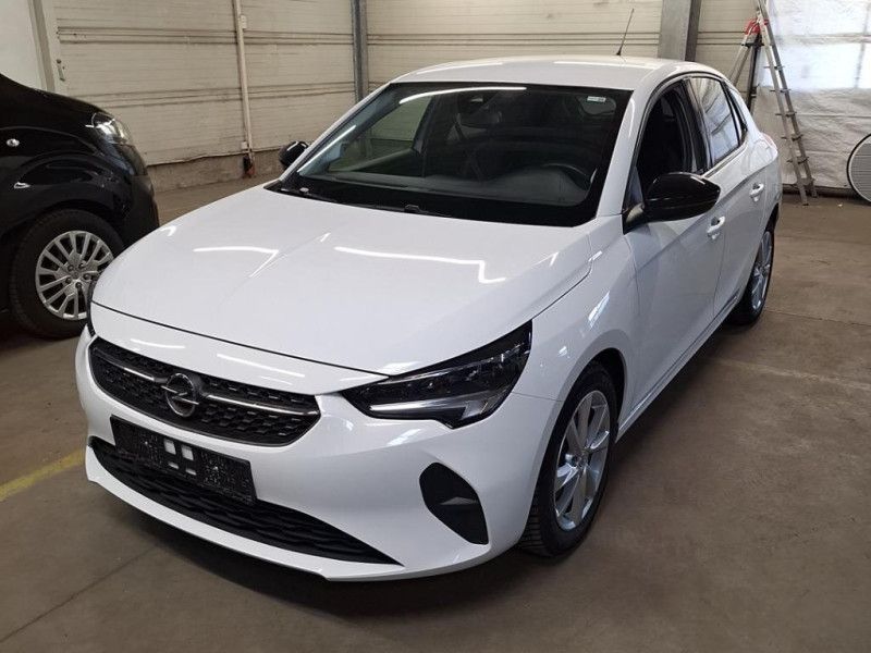 Opel Corsa d'occasion