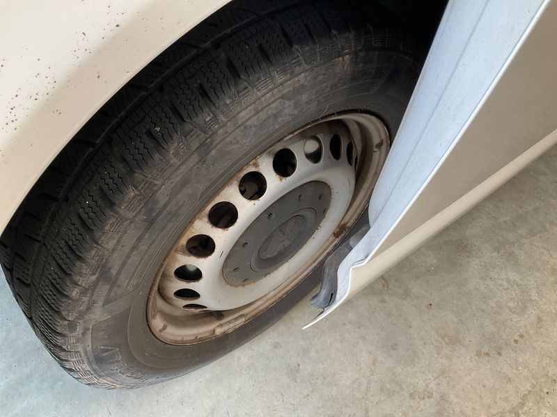Volkswagen T5 Kombi 2.0 TDI 2012 – снимка 29