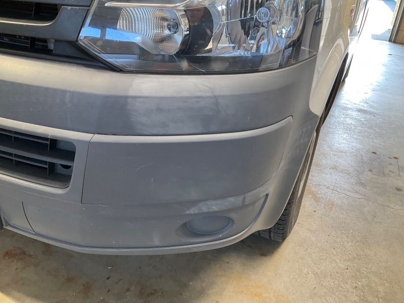 Volkswagen T5 Kombi 2.0 TDI 2012 – снимка 64