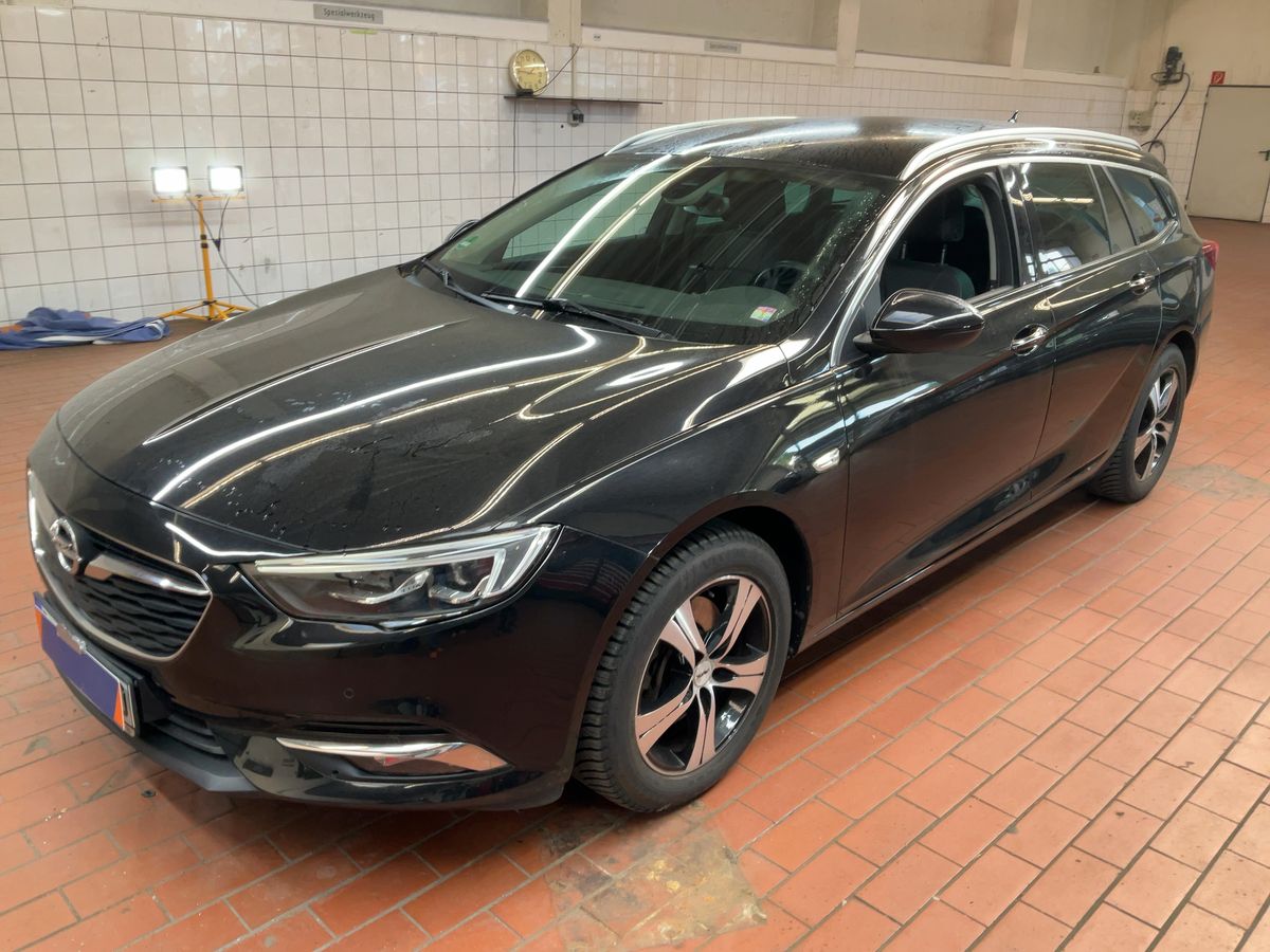 Opel Insignia 2019