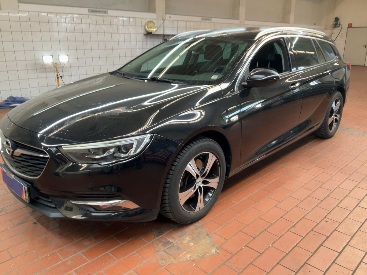 Opel Insignia d'occasion