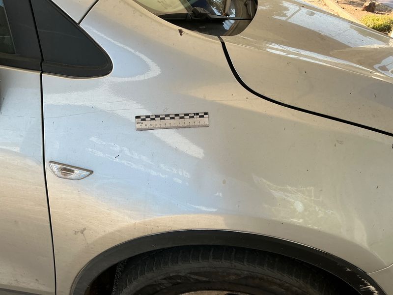 Opel Mokka X 1.6 CDTI DPF Advance S&S 2018 – снимка 21