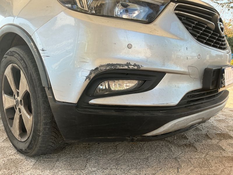 Opel Mokka X 1.6 CDTI DPF Advance S&S 2018 – снимка 39