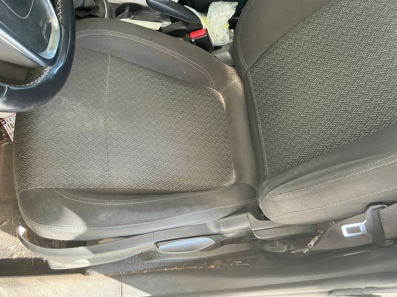 Opel Mokka X 1.6 CDTI DPF Advance S&S 2018 – снимка 25