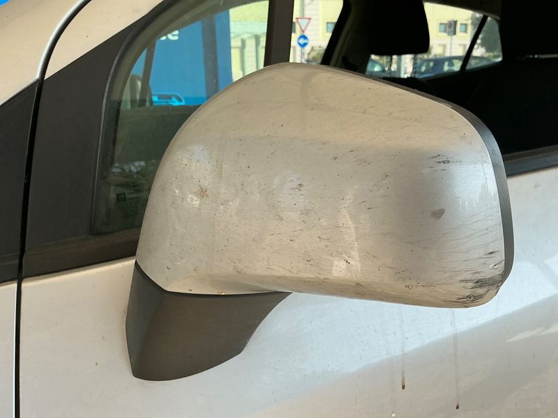 Opel Mokka X 1.6 CDTI DPF Advance S&S 2018 – снимка 35