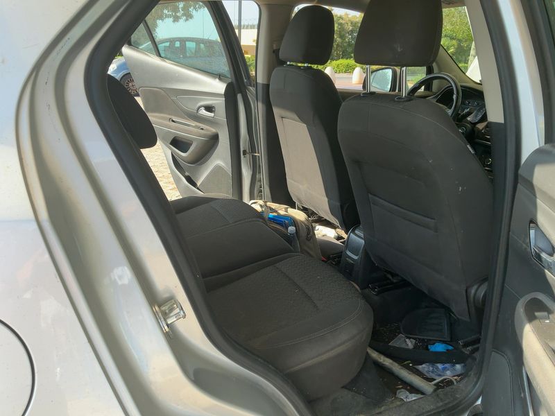 Opel Mokka X 1.6 CDTI DPF Advance S&S 2018 – снимка 19