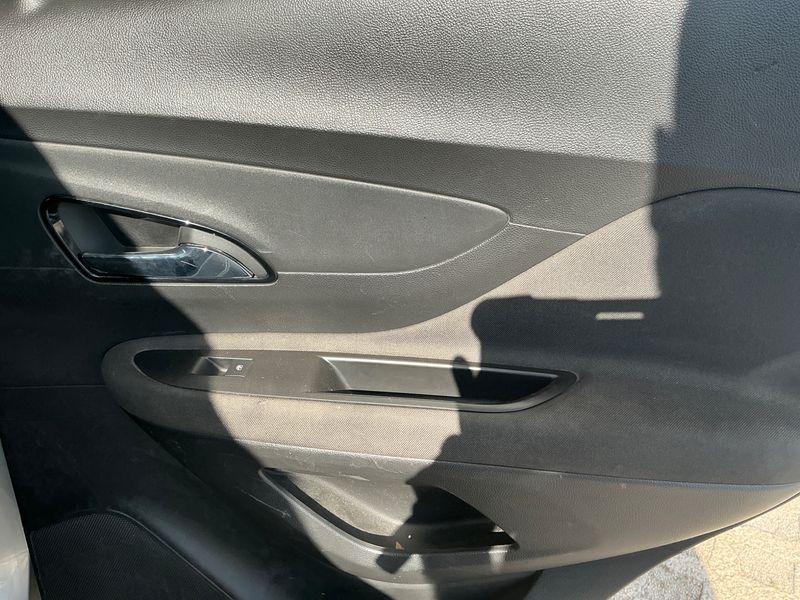 Opel Mokka X 1.6 CDTI DPF Advance S&S 2018 – снимка 29