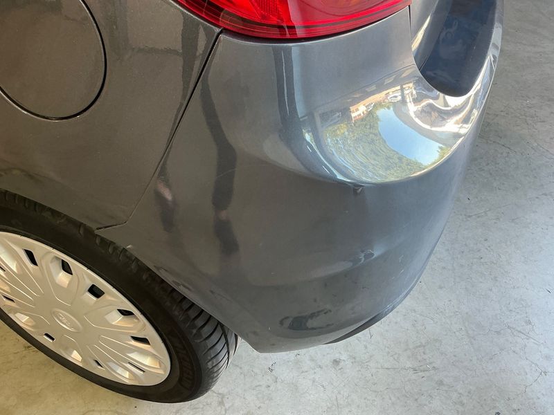 Ford Ka+ 1.2 Ti-VCT Basis 2017 – снимка 28