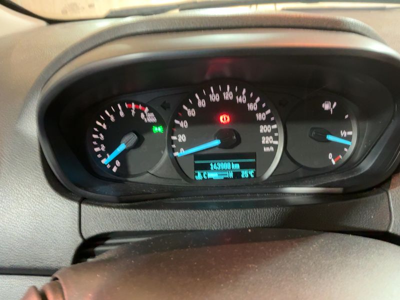 Ford Ka+ 1.2 Ti-VCT Basis — zdjęcie 13