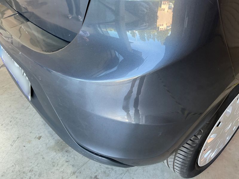 Ford Ka+ 1.2 Ti-VCT Basis 2017 – снимка 30