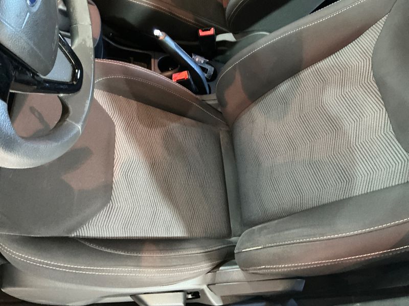 Ford Ka+ 1.2 Ti-VCT Basis 2017 – снимка 24