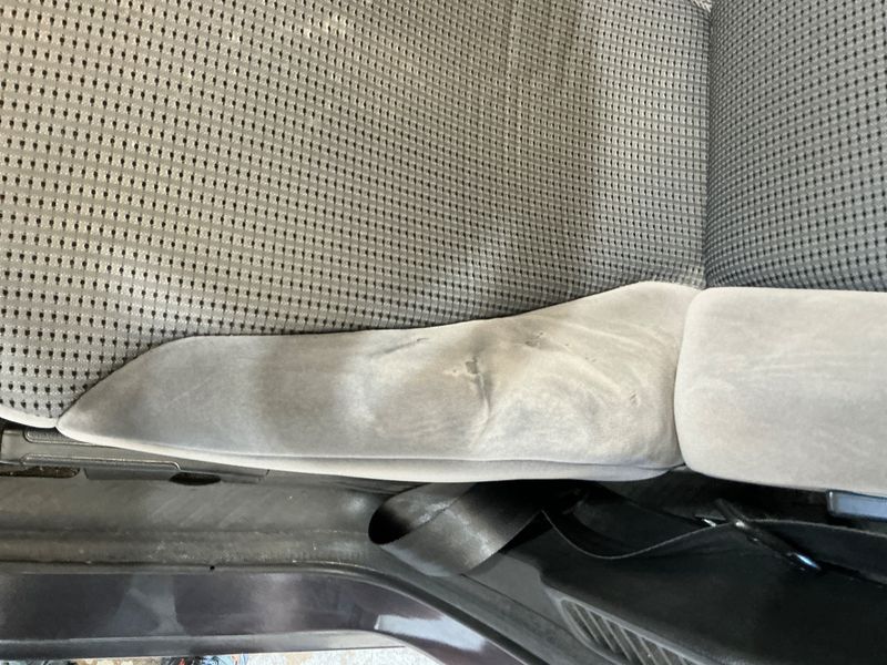 Peugeot 807 2.0 HDi Allure 2013 – снимка 40