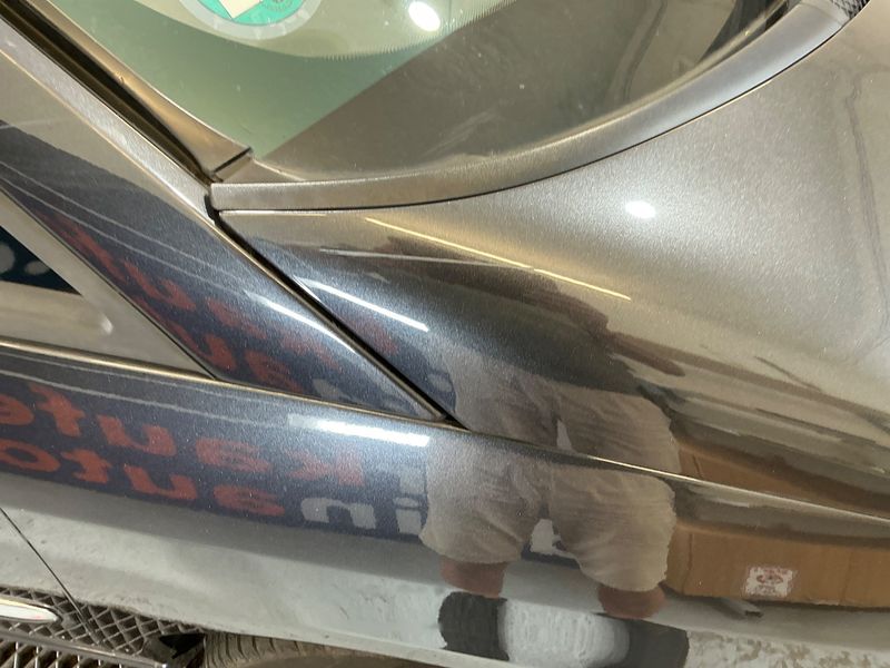 Peugeot 807 2.0 HDi Allure 2013 – снимка 55