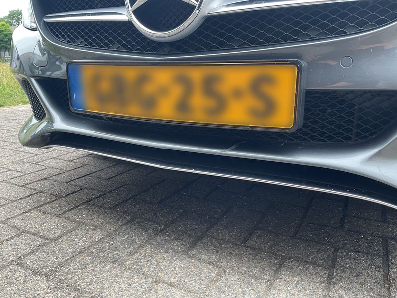 Mercedes-Benz C-Klasse C 180 CGI Avantgarde 2017 – снимка 23