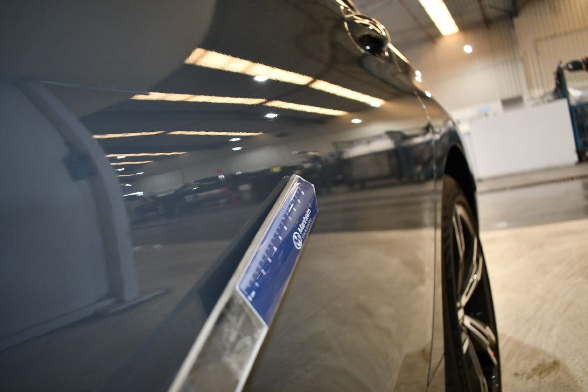 BMW 3er d'occasion