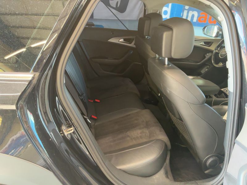 Audi A6 Allroad 3.0 V6 TDI clean diesel — zdjęcie 14