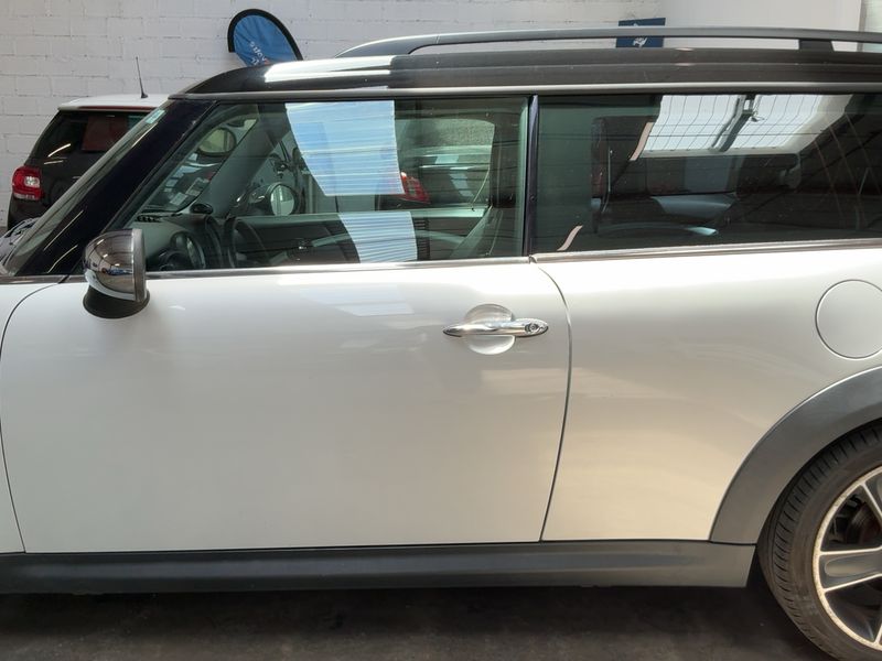 MINI Clubman Cooper — zdjęcie 4