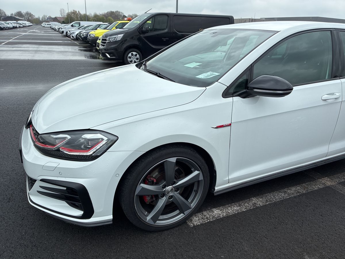 Volkswagen Golf d'occasion