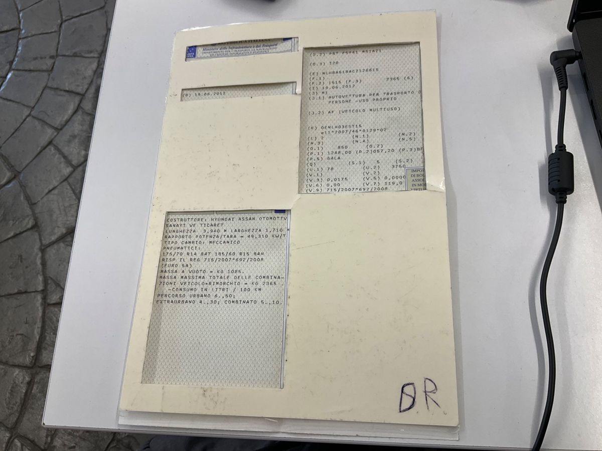 Hyundai i20 1.2 Edition