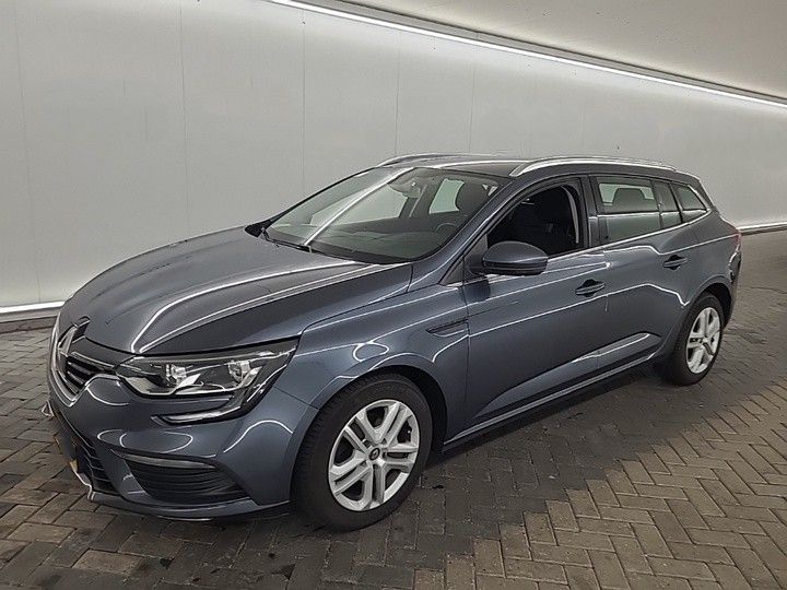 Renault Megane 2020